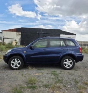 Toyota Rav4, снимка 3