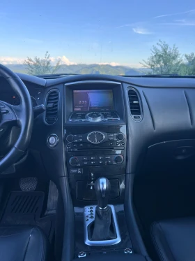 Infiniti QX50 3.7 V6 AWD, снимка 8