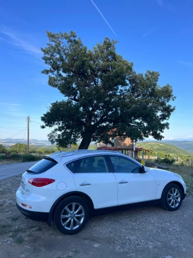 Infiniti QX50 3.7 V6 AWD, снимка 5