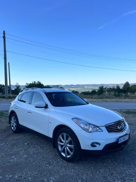 Infiniti QX50 3.7 V6 AWD, снимка 2