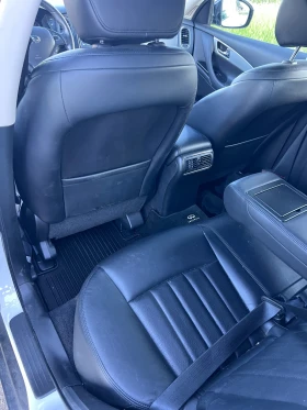 Infiniti QX50 3.7 V6 AWD, снимка 9