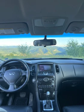 Infiniti QX50 3.7 V6 AWD, снимка 7
