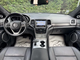 Jeep Grand cherokee 3.6 V6 SUMMIT PANORAMA OBDUHVANE PODGREV KAMERA , снимка 11