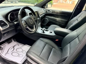Jeep Grand cherokee 3.6 V6 SUMMIT PANORAMA OBDUHVANE PODGREV KAMERA , снимка 8