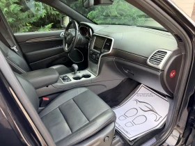 Jeep Grand cherokee 3.6 V6 SUMMIT PANORAMA OBDUHVANE PODGREV KAMERA , снимка 12