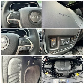 Jeep Grand cherokee 3.6 V6 SUMMIT PANORAMA OBDUHVANE PODGREV KAMERA , снимка 17