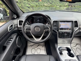 Jeep Grand cherokee 3.6 V6 SUMMIT PANORAMA OBDUHVANE PODGREV KAMERA , снимка 10