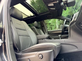 Jeep Grand cherokee 3.6 V6 SUMMIT PANORAMA OBDUHVANE PODGREV KAMERA , снимка 13