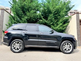 Jeep Grand cherokee 3.6 V6 SUMMIT PANORAMA OBDUHVANE PODGREV KAMERA , снимка 4