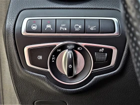 Mercedes-Benz GLC 63 AMG S* DIS* HUD* 360* BURMASTER* KEYLESS* КРАЙНА ЦЕНА*, снимка 10