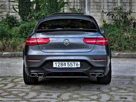 Mercedes-Benz GLC 63 AMG S* DIS* HUD* 360* BURMASTER* KEYLESS* КРАЙНА ЦЕНА*, снимка 3