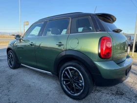 Mini Countryman, снимка 6