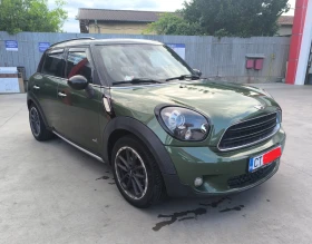 Mini Countryman, снимка 2