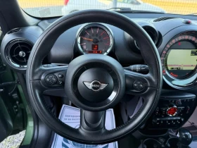 Mini Countryman, снимка 12