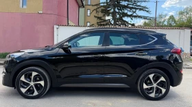 Hyundai Tucson 2.0 CRDI WWD VERTEX Внос Швейцария, снимка 3