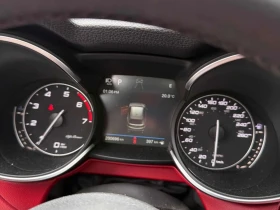 Alfa Romeo Stelvio * Ti Sport * АВТОКРЕДИТ БЕЗ ПЪРВОНАЧАЛНА ВНОСКА* , снимка 8