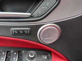 Alfa Romeo Stelvio * Ti Sport * АВТОКРЕДИТ БЕЗ ПЪРВОНАЧАЛНА ВНОСКА* , снимка 17