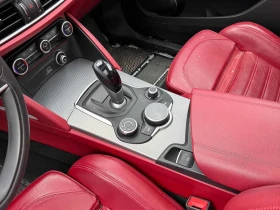Alfa Romeo Stelvio * Ti Sport * АВТОКРЕДИТ БЕЗ ПЪРВОНАЧАЛНА ВНОСКА* , снимка 9