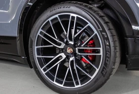 Porsche Cayenne S COUPE ELECTRIC BOSE SPORT-DESIGN HEAD-UP , снимка 5