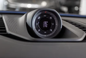 Porsche Cayenne S COUPE ELECTRIC BOSE SPORT-DESIGN HEAD-UP , снимка 9