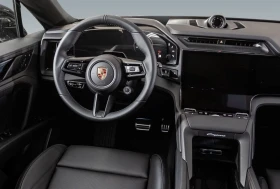 Porsche Cayenne S COUPE ELECTRIC BOSE SPORT-DESIGN HEAD-UP , снимка 6