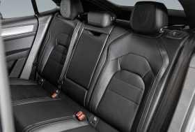 Porsche Cayenne S COUPE ELECTRIC BOSE SPORT-DESIGN HEAD-UP , снимка 17