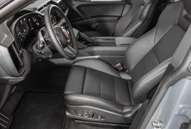 Porsche Cayenne S COUPE ELECTRIC BOSE SPORT-DESIGN HEAD-UP , снимка 11