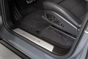 Porsche Cayenne S COUPE ELECTRIC BOSE SPORT-DESIGN HEAD-UP , снимка 13