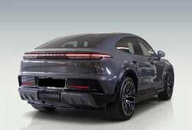 Porsche Cayenne S COUPE ELECTRIC BOSE SPORT-DESIGN HEAD-UP , снимка 2
