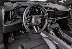 Porsche Cayenne S COUPE ELECTRIC BOSE SPORT-DESIGN HEAD-UP , снимка 12