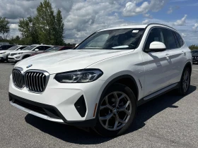 BMW X3, снимка 1