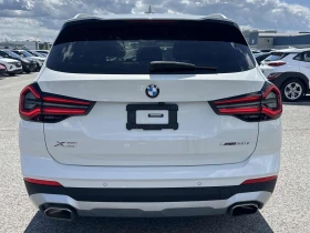 BMW X3, снимка 4