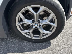 BMW X3, снимка 7