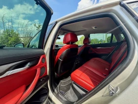 BMW X6 xDrive 50i AWD, снимка 16