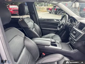 Mercedes-Benz ML 350 AMG* LINE* HARMON* KARDON* ПОДГРЕВ* КАМЕРА* КЕЙЛЕС, снимка 13