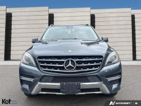 Mercedes-Benz ML 350 AMG* LINE* HARMON* KARDON* ПОДГРЕВ* КАМЕРА* КЕЙЛЕС, снимка 3