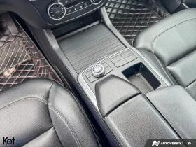 Mercedes-Benz ML 350 AMG* LINE* HARMON* KARDON* ПОДГРЕВ* КАМЕРА* КЕЙЛЕС, снимка 11