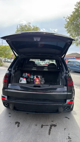 BMW X5 3.0 M57, снимка 7