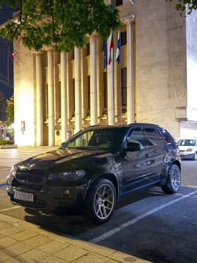 BMW X5 3.0 M57, снимка 1