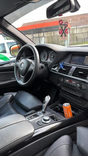 BMW X5 3.0 M57, снимка 3