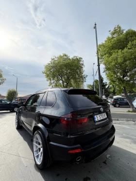 BMW X5 3.0 M57, снимка 8
