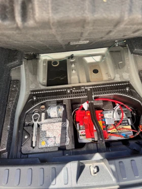 BMW X1 1.8 143к.с  sDrive, снимка 10
