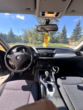 BMW X1 1.8 143к.с  sDrive, снимка 15