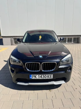 BMW X1 1.8 143к.с  sDrive, снимка 2