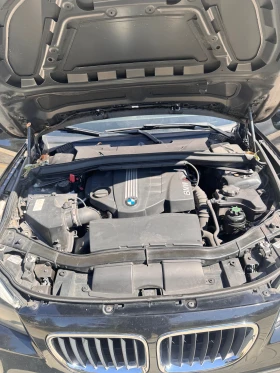 BMW X1 1.8 143к.с  sDrive, снимка 14