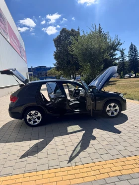 BMW X1 1.8 143к.с  sDrive, снимка 17
