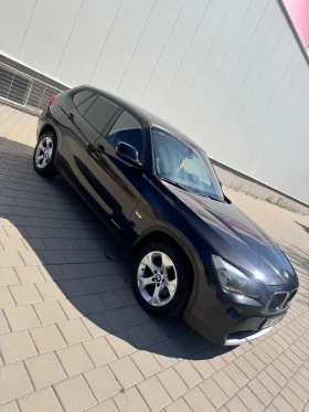 BMW X1 1.8 143к.с  sDrive, снимка 1