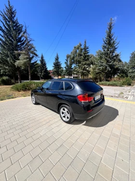 BMW X1 1.8 143к.с  sDrive, снимка 5