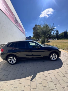 BMW X1 1.8 143к.с  sDrive, снимка 3