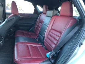 Lexus NX 200t * AWD * CARFAX * , снимка 11
